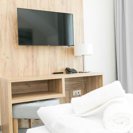 Vacationclub - Aparthotel Czarna Gora 319 Сенна Экстерьер фото