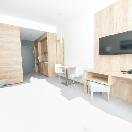 Vacationclub - Aparthotel Czarna Gora 319 Сенна Экстерьер фото